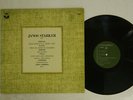 JANOS STARKER DEBUSSY CELLO SONATA/RAVEL COLUMBIA HR-1023-EV JAPAN VINYL LP