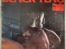BLACK FLAG DAMAGED VINYL LP 1981 ORIGINAL BLUE UNICORN LABEL MISFIT MINOR THREAT