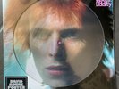 David Bowie Space Oddity Picture Disc  SEALED