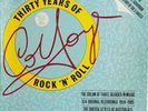 COL JOYE Thirty Years Of Rock ‘N’ Roll 5LP Box Set + Interview Disc+ Booklet