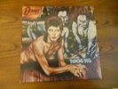 David Bowie - Diamond Dogs LP - RCA  Records CPL1-0576