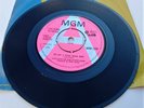 LUCAS WITH MIKE COTTON SOUND -  WE GOT A THING GOING BABY / SOUL SERENADE - DEMO