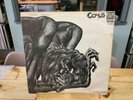 Comus - First Utterance Dawn Original No insert.