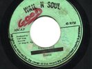 RITA MARLEY AS (ESETE) - DREAM (GEE WHIZ) - WAIL N SOUL PRODUCED BY BOB MARLEY