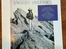 Dwight Yoakam - Just Lookin' For A Hit LP 59831 Rare PROMO  NEAR MINT