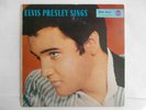 M- GERMAN RCA VICTOR EP - ELVIS PRESLEY - 
