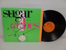 SUGARCUBES Life's Too Good 1988 NM  US Original LP Elektra  60801-1 Bjork