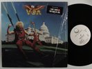 SAMMY HAGAR VOA GEFFEN LP VG+ SHRINK b