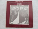 Procol Harum A Whiter Shade Of Pale WHITE LABEL PROMO lp Canada A&M SP-4373