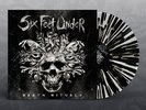 Six Feet Under - Death Rituals - LP Vinyl - NEW