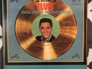 Elvis Presley: Elvis' Golden Records Vol. 3 LP Vinyl RCA LPM-2765 1963 Mono Ex