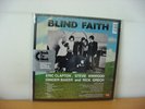 BLIND FAITH SEALED 180 gm LP 2008 BACK TO BLACK 06025 Eric Clapton Steve Winwood