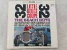 The Beach Boys Little Deuce Coupe original lp Canada Stereo ST-1998 STUNNING