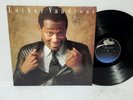LUTHER VANDROSS Never Too Much 1981 LP EPIC E 37451 NEAR MINT Vinyl