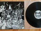 RUDIMENTARY PENI - Death Church - U.K.- Anarcho Punk Classic 1983 - Crass