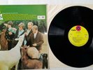 BEACH BOYS - Pet Sounds - Superb Early Stereo press U.K. Vinyl LP