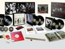 Rush - Moving Pictures. 40th Luxus (2022) 5LP+ 3CD+ Bd + Book + Memorabilia