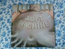 SOFT MACHINE SIX (DOUBLE LP)  RARE OG JAZZ PROG ROCK CARAVAN MATCHING MOLE MAGMA
