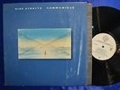 Dire Straits 'Communique ' LP IN SHRINK