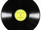 Jazz 78 - Chubby Jackson's Orch. - Sax Appeal - New Jazz - VG+ mp3