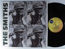 SMITHS Meat Is Murder SIRE LP b
