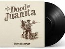 Sturgill Simpson - The Ballad Of Dood & Juanita [LP] (Black vinyl)