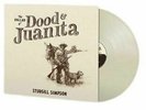 Sturgill Simpson - The Ballad Of Dood & Juanita Natural Color Vinyl LP
