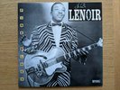 J.B Lenoir Lp 33trs 