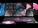 Royal Blood - Typhoons Deluxe Split Colour Vinyl (with exclusive 7 Inch)