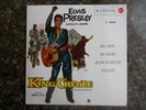 MINT  SPANISH RCA  VICTOR EP - ELVIS PRESLEY - 