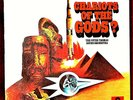OST LP SEALED CHARIOTS OF THE GODS? PETER THOMAS SOUND ORCH 1974 POLYDOR NOT C/O