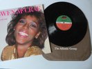 GWEN McCRAE ON MY WAY 1982 FUNK SOUL LP RECORD NR MINT 80019 1 US SP PRESS