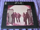 HEAVEN / Brass Rock 1 ORIG DOUBLE LP UK 1st PRESS 1971 TRI-FOLD COVER PSYCH PROG