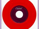 THE BEATLES US 45 Capitol S7-18902 PAPERBACK WRITER / RAIN  -  RED ERROR