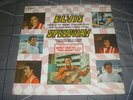 Elvis Presley ‎– Speedway Original 1968 rare japan 1st press 12