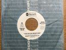 MIGHTY CLOUDS OF JOY 45 Look On The Bright Side  1977 PROMO Gospel Soul Funk