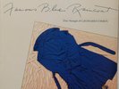 RARE Jennifer Warnes - Famous Blue Raincoat: Songs Of Leonard Cohen LP EX/NM...