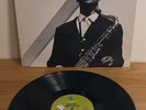 Sonny Rollins Max Roach Ray Bryant Worktime 1972 Prestige Records Vinyl LP