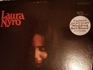 LAURA NYRO The First Songs 1966 VG+ Vintage Vinyl LP Verve/Forecast Original