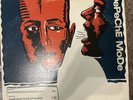 depeche mode blasphemous rumours lp single vg