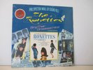 SEALED The Ronettes Sing Their Greatest Hits Vol 1 Phil Spector Ronnie Spector