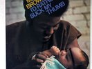 Mel Brown PROMO LP Vinyl Record Album, I'd Rather Suck My Thumb, 1970, EX/EX