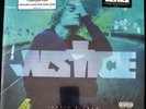 Justin Bieber Justice Exclusive Limited Gold Colored Vinyl 2 LP + Bonus Track