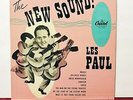 Les Paul Vinyl  LP 10