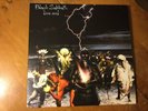 Black Sabbath: Live Evil --2009 Rhino Repress--2x Gatefold Vinyl