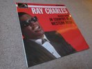 Ray Charles Modern Sounds In Country And Western LP STEREO* UK 1st Press [Ex/Ex]