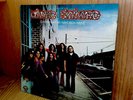 LYNYRD SKYNYRD PRONOUNCED LEHNERD ORIG 1973 EX SOUNDS OF THE SOUTH ROCK LP