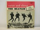 The Beatles Twist and Shout Capitol T-6054 Record Vinyl LP -R73