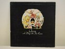Queen – A Day At The Races Vinyl LP  Label: Elektra – K6E-101 -R29