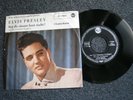 Elvis Presley-Bist du einsam heut nacht? 7 PS-1960 Germany-RCA-47 7810-MINT